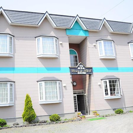Petit Hotel Koizumi Toyako Extérieur photo