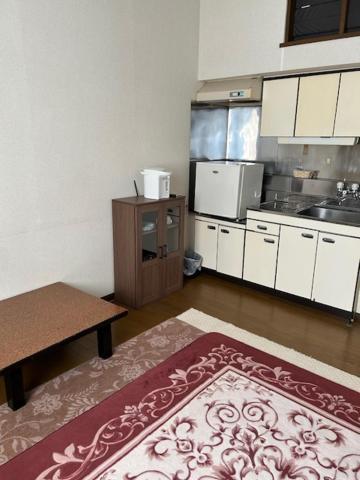 Petit Hotel Koizumi Toyako Extérieur photo