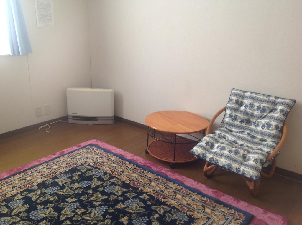 Petit Hotel Koizumi Toyako Chambre photo