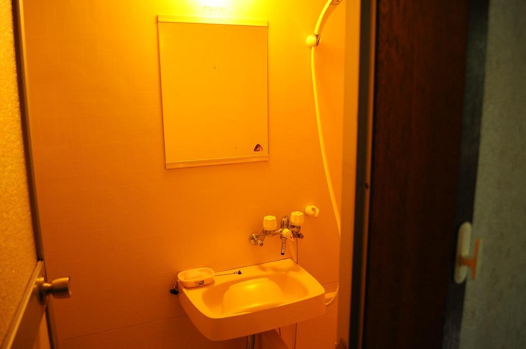 Petit Hotel Koizumi Toyako Extérieur photo