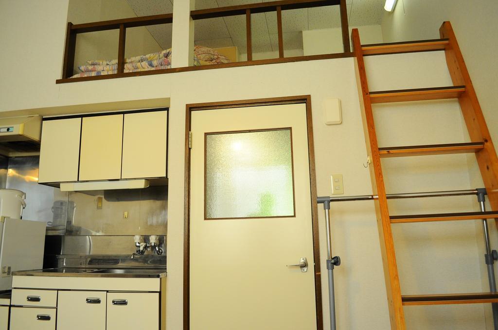 Petit Hotel Koizumi Toyako Extérieur photo
