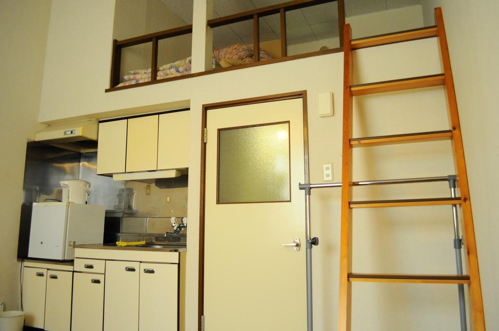 Petit Hotel Koizumi Toyako Extérieur photo