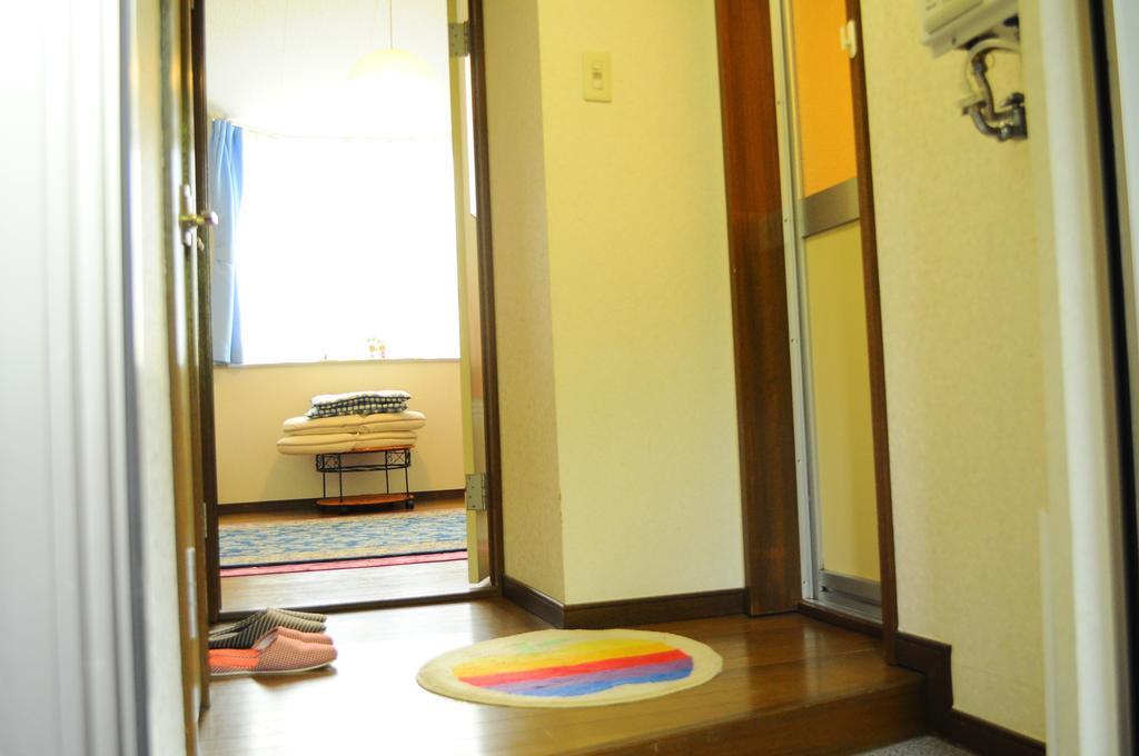 Petit Hotel Koizumi Toyako Extérieur photo