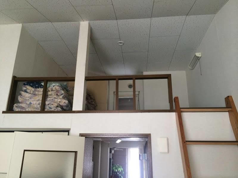Petit Hotel Koizumi Toyako Extérieur photo