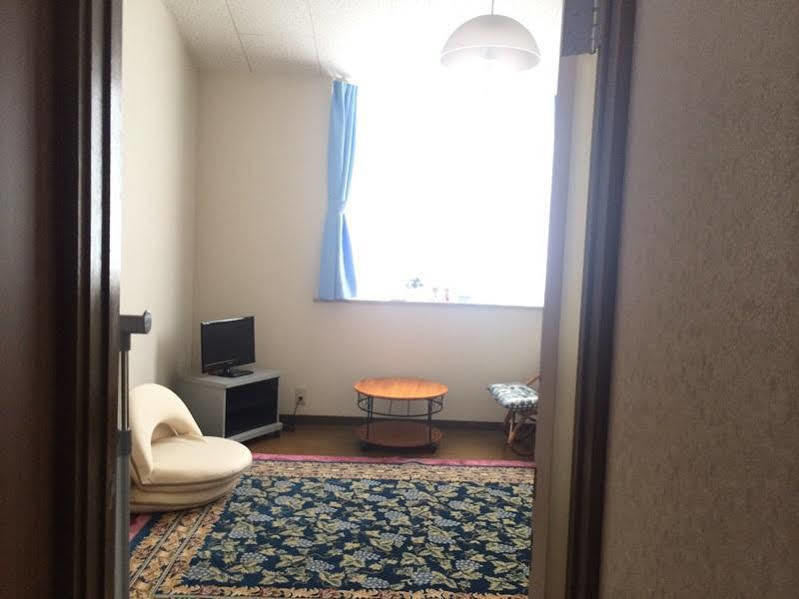 Petit Hotel Koizumi Toyako Extérieur photo